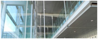 Heanor Commercial Glazing